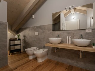 Apartment Turin Ausstattung 24