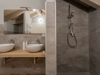 Apartment Turin Ausstattung 25