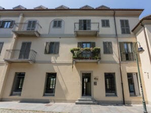 Apartment Molassi 9 - Le Casette del Balon - 2-Bedroom Apart - Turin - image1