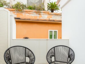 Colonna Appartement 1 - Napels - image1