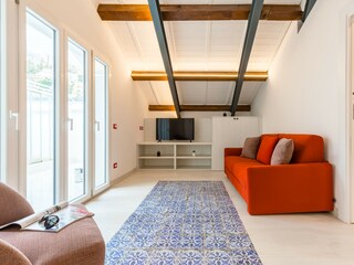 Appartamento Neapel Caratteristiche 6