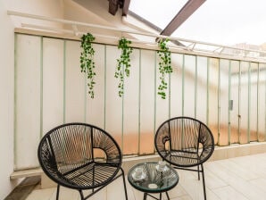 Colonna Apartment 2