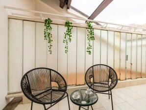 Colonna Apartment 2