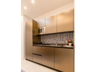 Appartamento Neapel Caratteristiche 13