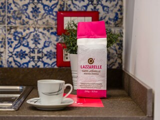 Appartamento Neapel Caratteristiche 15