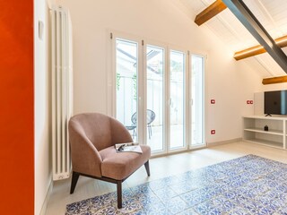 Appartamento Neapel Caratteristiche 19