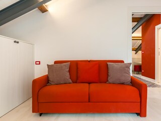 Appartamento Neapel Caratteristiche 20