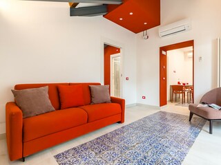 Appartamento Neapel Caratteristiche 21