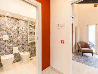 Appartamento Neapel Caratteristiche 22