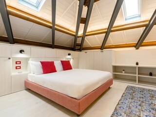 Appartamento Neapel Caratteristiche 23