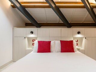 Appartamento Neapel Caratteristiche 24