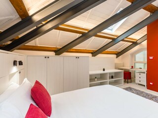 Appartamento Neapel Caratteristiche 25