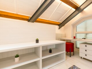 Appartamento Neapel Caratteristiche 26