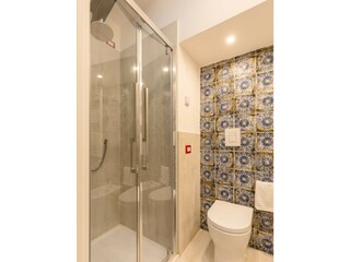 Appartamento Neapel Caratteristiche 29