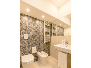 Appartamento Neapel Caratteristiche 30