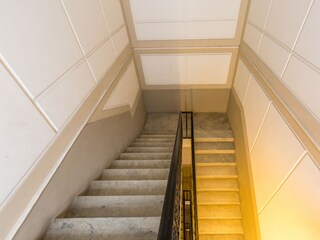 Appartamento Neapel Pianta del piano 36