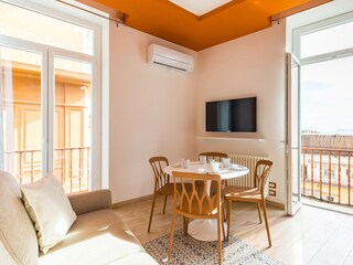 Apartamento Neapel Entorno 31