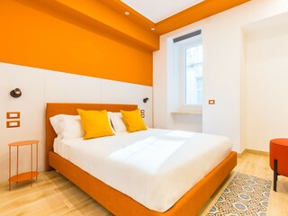 Appartamento Neapel Caratteristiche 7