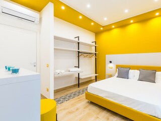 Appartement Neapel Kenmerken 8