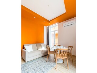 Appartamento Neapel Caratteristiche 9