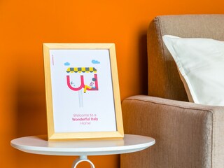 Appartamento Neapel  35