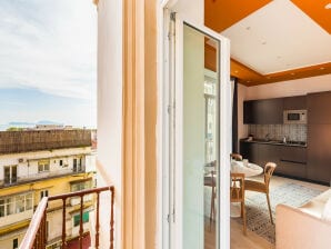 Colonna Apartment 3 - Naples City - image1