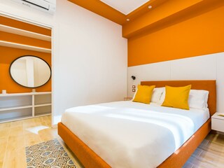 Apartamento Neapel Características 13