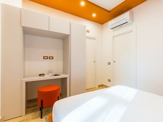 Appartamento Neapel Caratteristiche 14