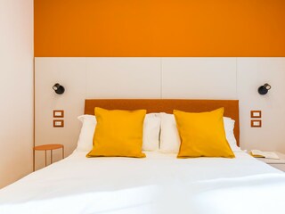 Appartement Neapel Kenmerken 15