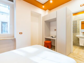 Appartement Neapel Kenmerken 16