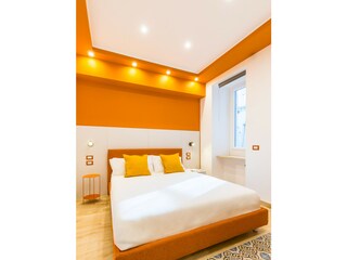 Apartamento Neapel Características 18