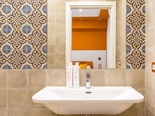 Apartamento Neapel Características 19