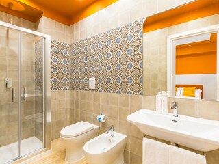 Apartamento Neapel Características 20