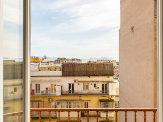 Appartamento Neapel Ambiente 32