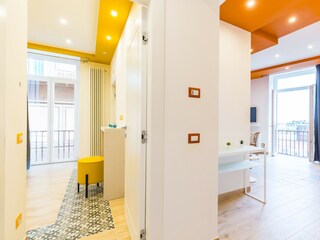 Apartamento Neapel  38