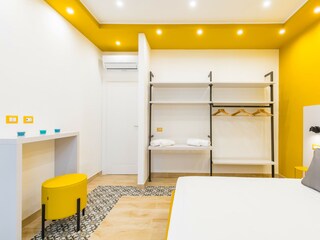 Apartamento Neapel Características 21