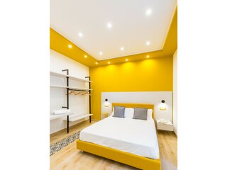 Appartamento Neapel Caratteristiche 22