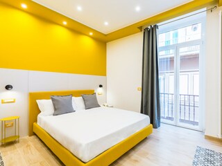 Appartamento Neapel Caratteristiche 23