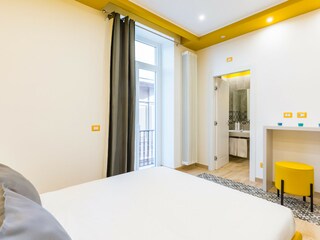 Apartamento Neapel Características 24