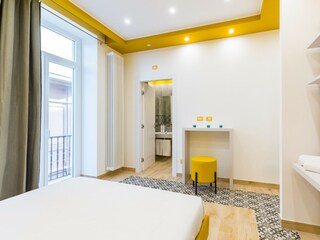 Appartamento Neapel Caratteristiche 25