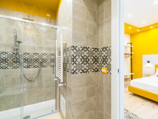 Apartamento Neapel Características 26