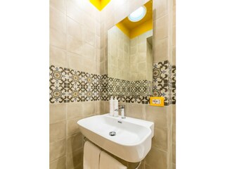 Apartamento Neapel Características 27