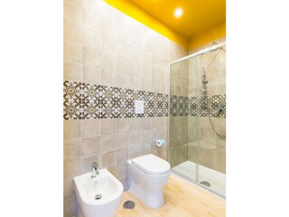 Appartamento Neapel Caratteristiche 28