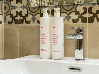 Appartamento Neapel Caratteristiche 30