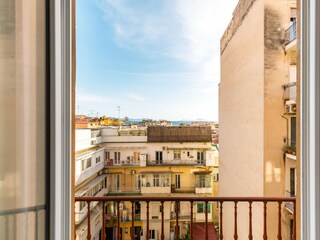 Apartamento Neapel Entorno 33