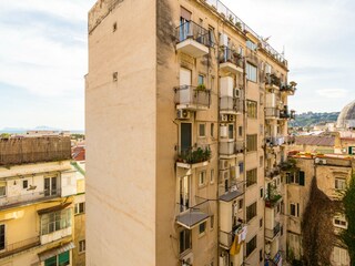 Apartamento Neapel Entorno 34