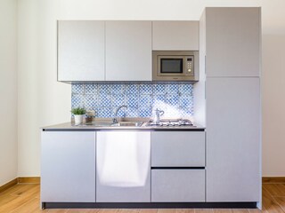 Appartamento Neapel Caratteristiche 6