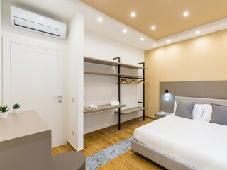 Appartamento Neapel Caratteristiche 7