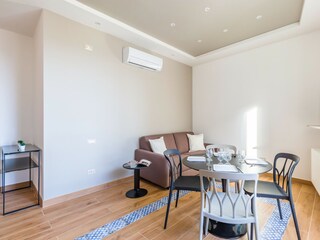 Appartement Neapel Kenmerken 10