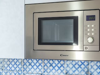 Appartement Neapel Kenmerken 11